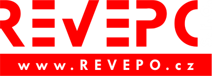 REVEPO s.r.o. logo